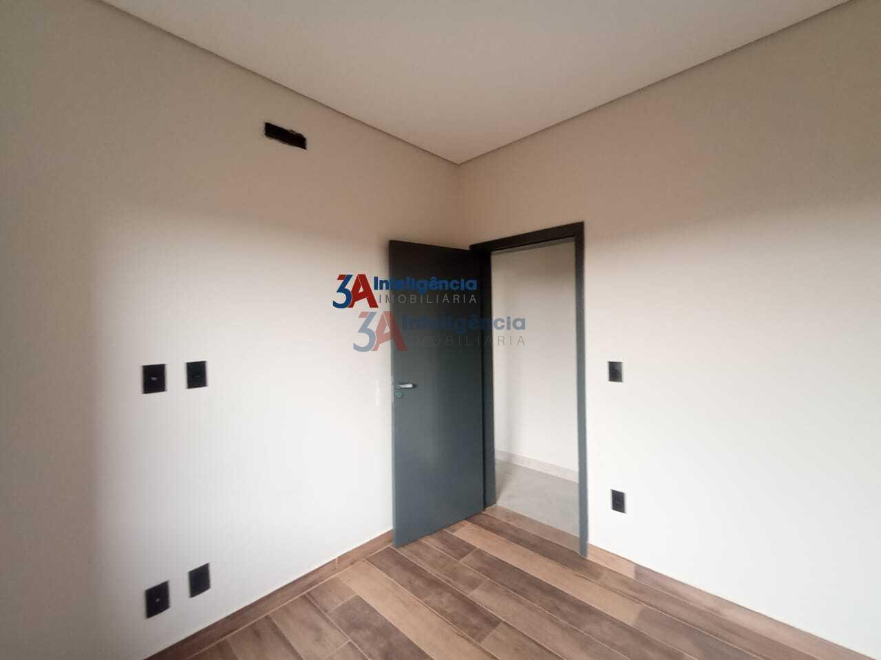 CASA COND. RESIDENCIAL JARDIM &ndash; SOROCABA  Sorocaba - 