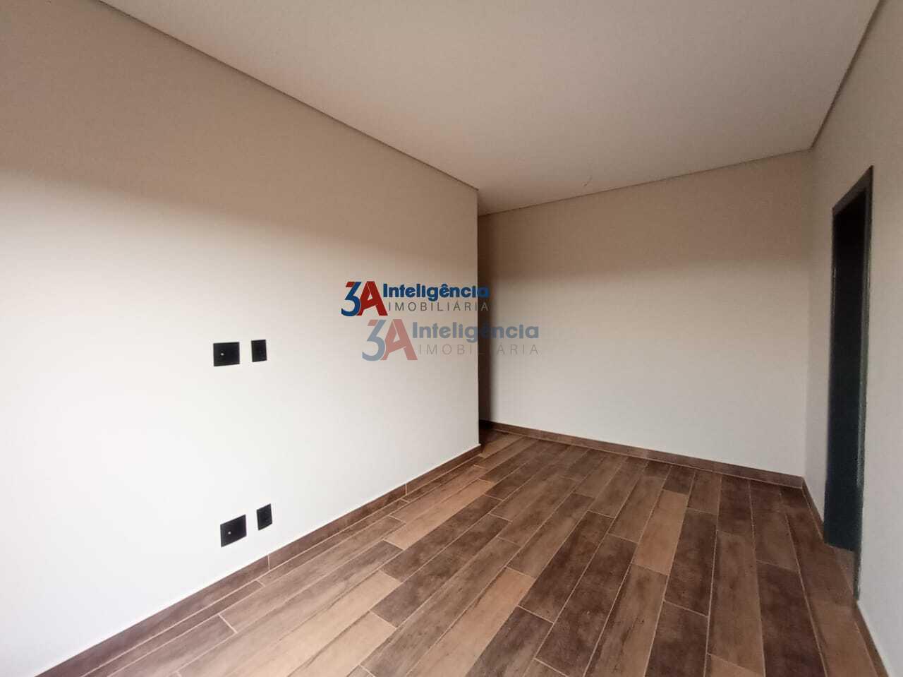 CASA COND. RESIDENCIAL JARDIM &ndash; SOROCABA  Sorocaba - 