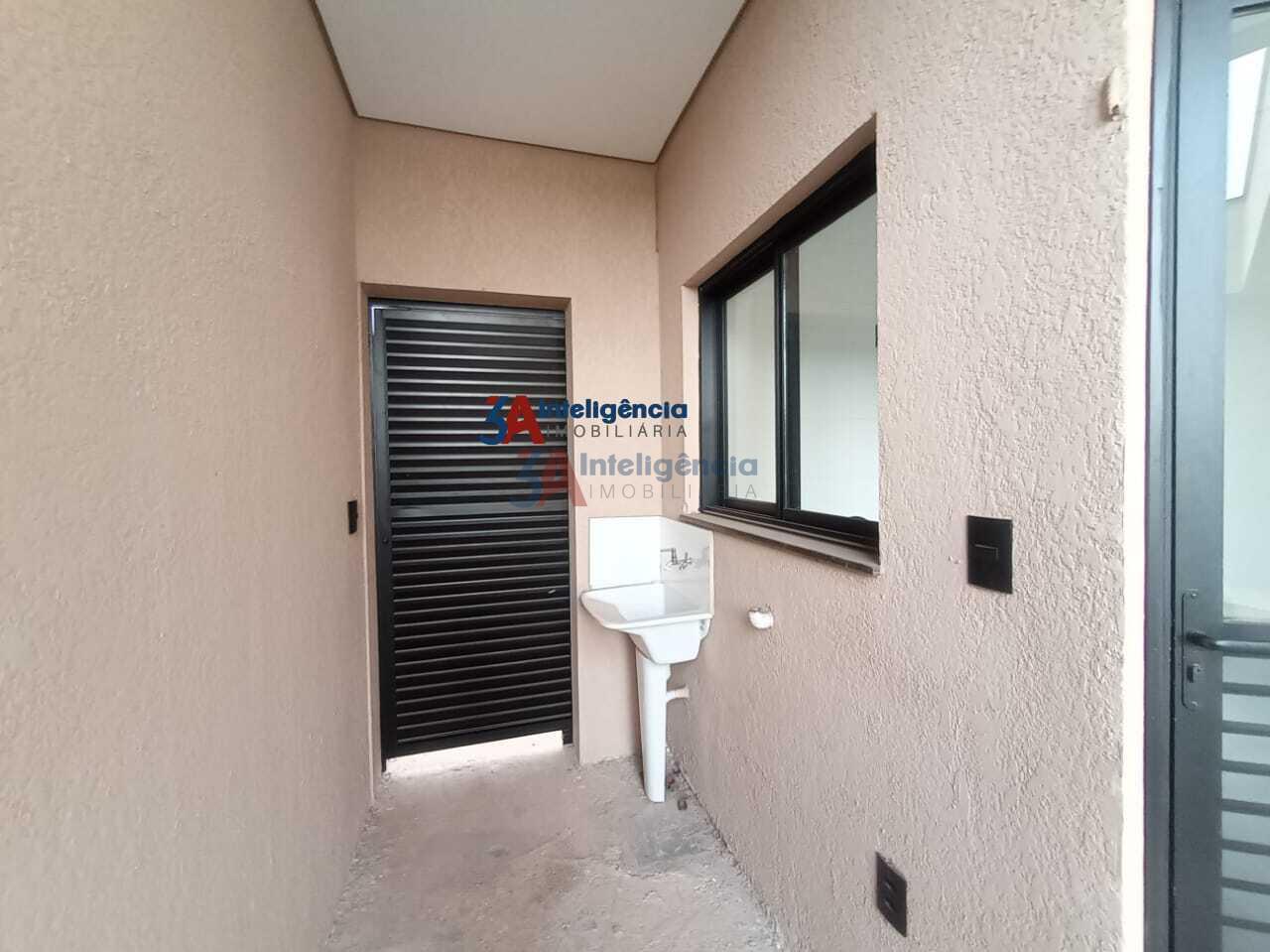 CASA COND. RESIDENCIAL JARDIM &ndash; SOROCABA  Sorocaba - 