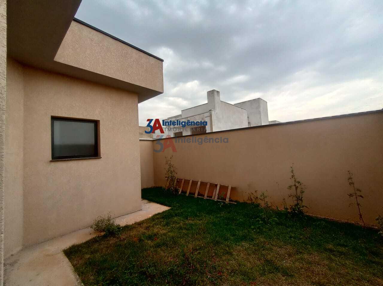 CASA COND. RESIDENCIAL JARDIM &ndash; SOROCABA  Sorocaba - 