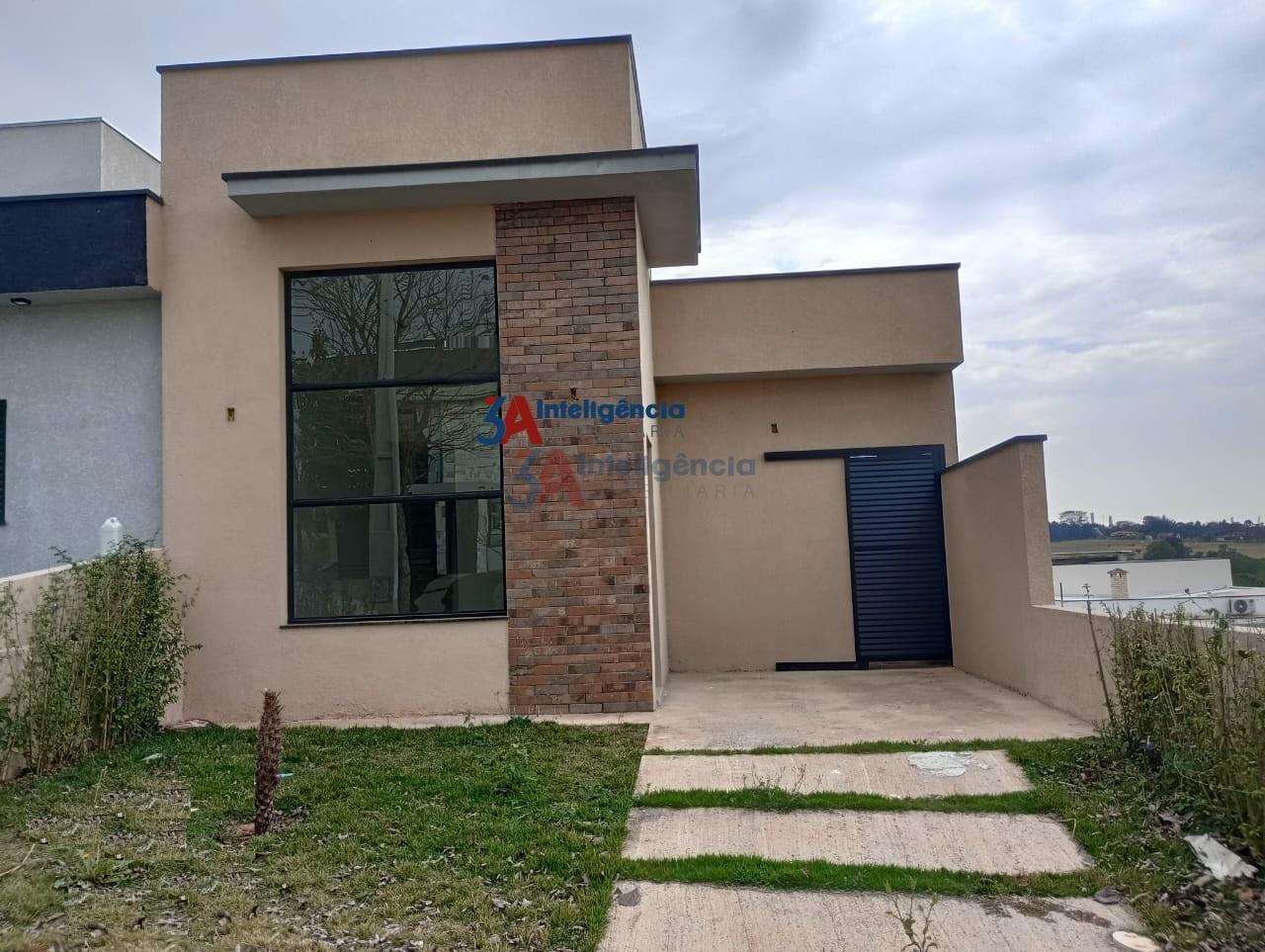 CASA COND. RESIDENCIAL JARDIM &ndash; SOROCABA  Sorocaba - 