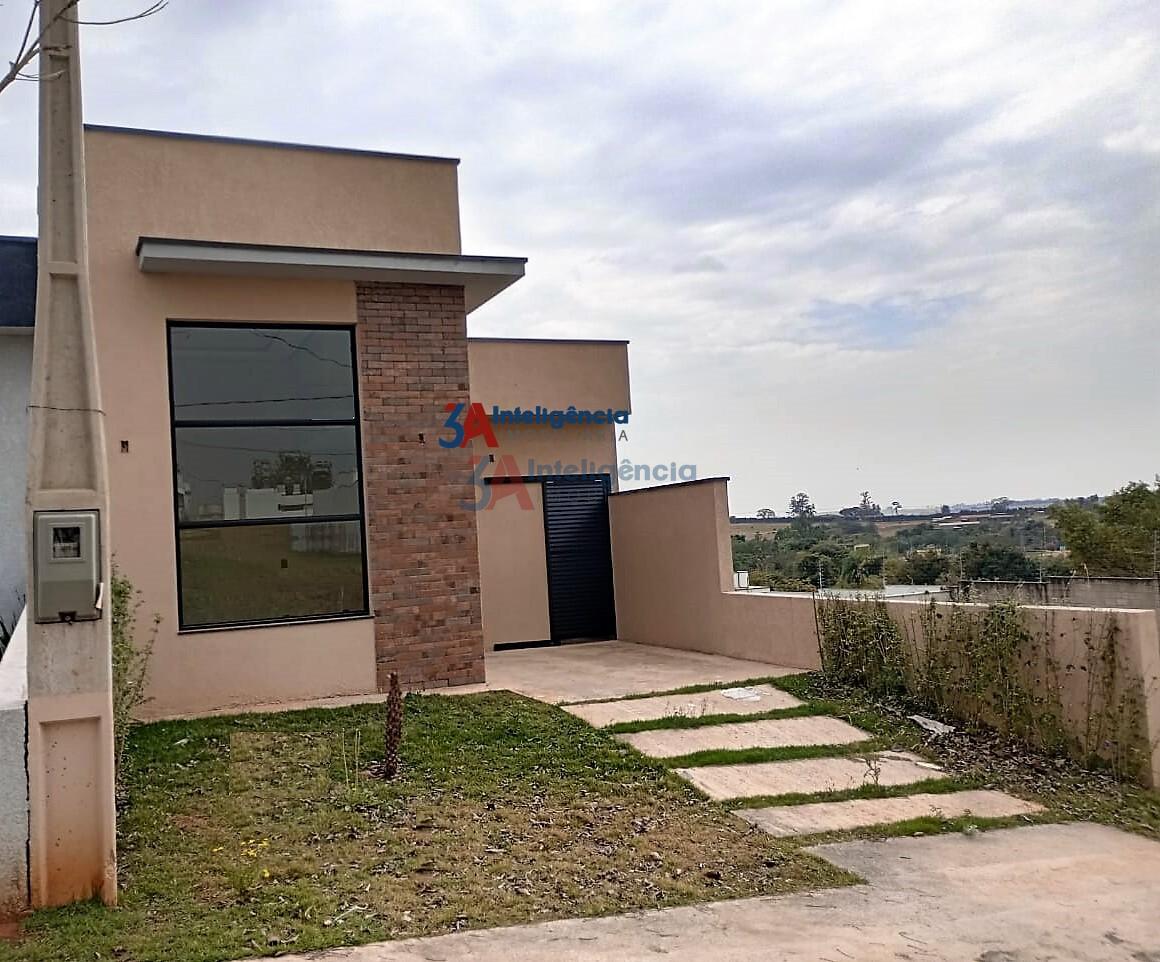CASA COND. RESIDENCIAL JARDIM &ndash; SOROCABA  Sorocaba - 