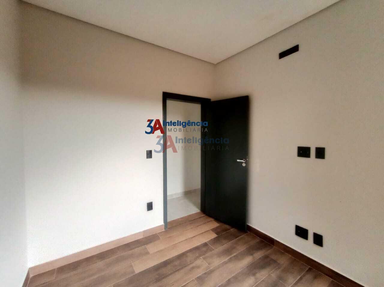 CASA COND. RESIDENCIAL JARDIM &ndash; SOROCABA  Sorocaba - 