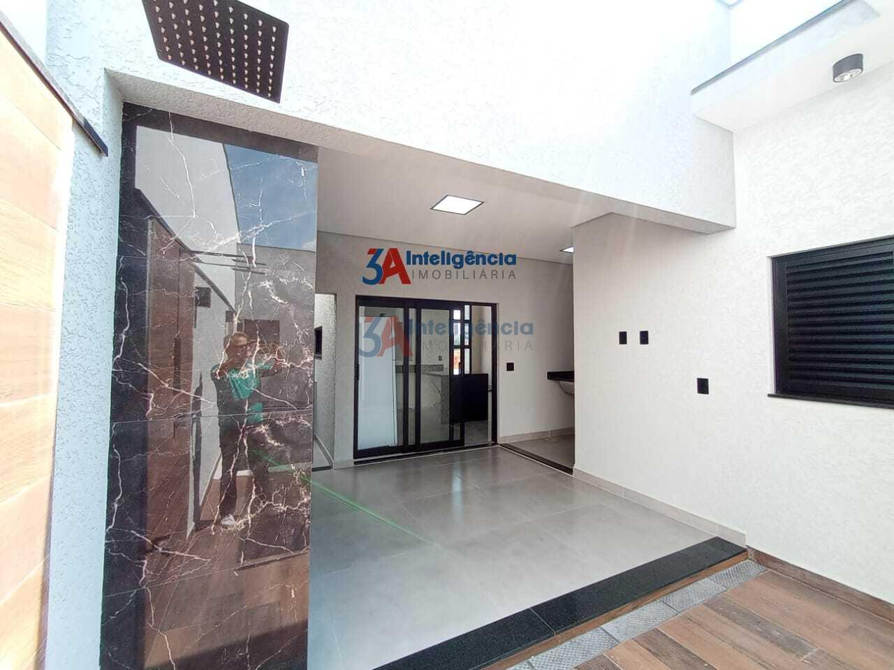 CASA CONDOM&Iacute;NIO RESERVA IPANEMA &ndash; SOROCABA  Sorocaba - 