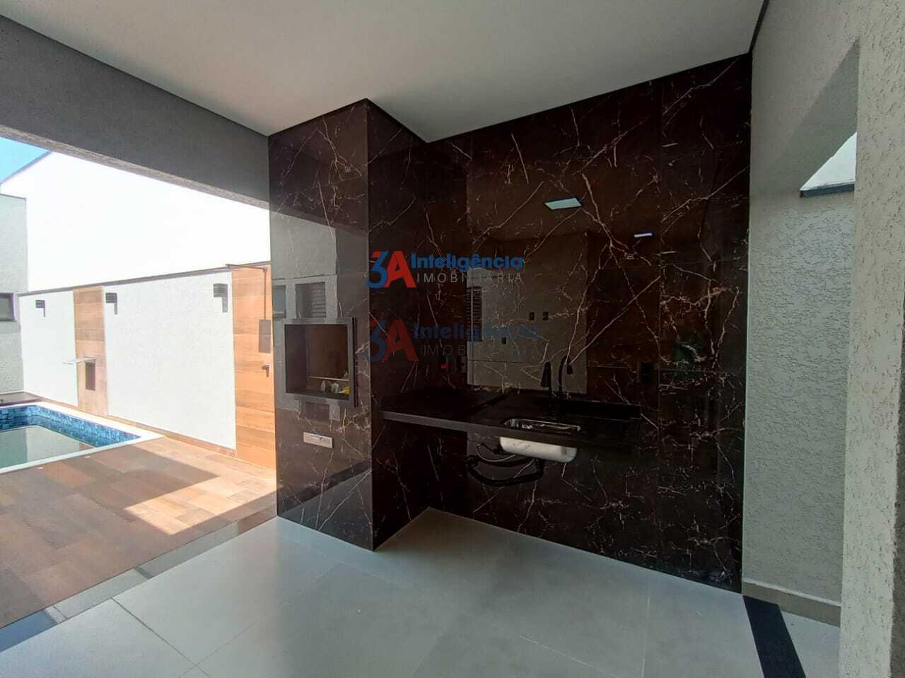 CASA CONDOM&Iacute;NIO RESERVA IPANEMA &ndash; SOROCABA  Sorocaba - 