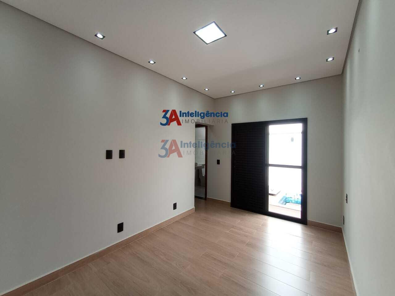 CASA CONDOM&Iacute;NIO RESERVA IPANEMA &ndash; SOROCABA  Sorocaba - 