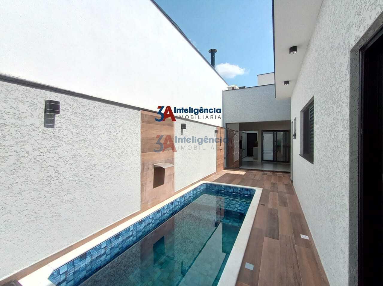 CASA CONDOM&Iacute;NIO RESERVA IPANEMA &ndash; SOROCABA  Sorocaba - 
