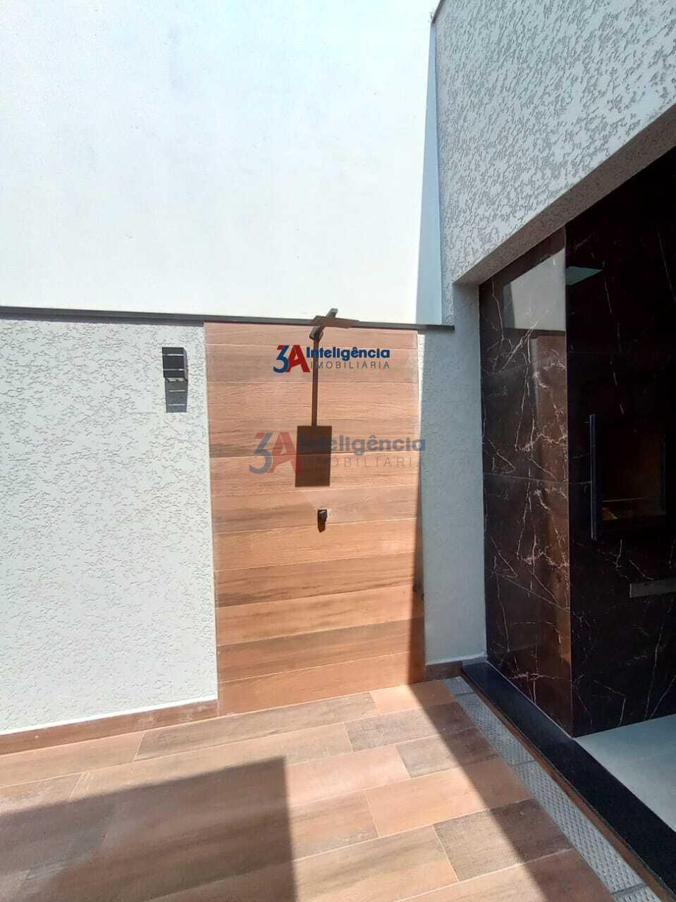 CASA CONDOM&Iacute;NIO RESERVA IPANEMA &ndash; SOROCABA  Sorocaba - 
