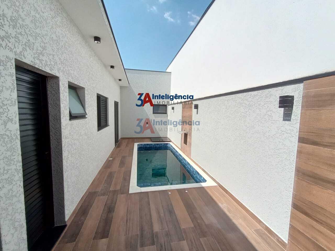 CASA CONDOM&Iacute;NIO RESERVA IPANEMA &ndash; SOROCABA  Sorocaba - 