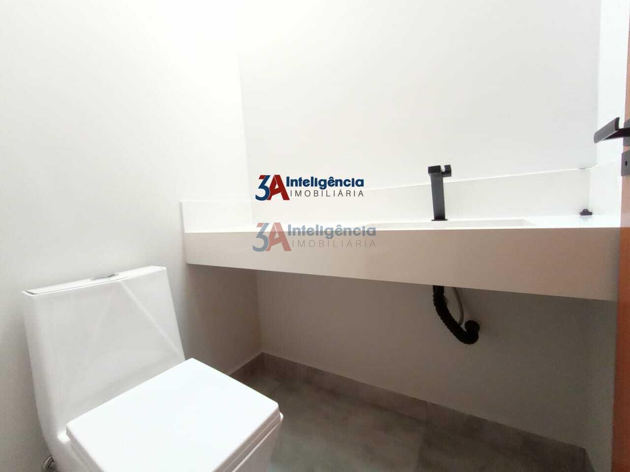 CASA CONDOM&Iacute;NIO RESERVA IPANEMA &ndash; SOROCABA  Sorocaba - 