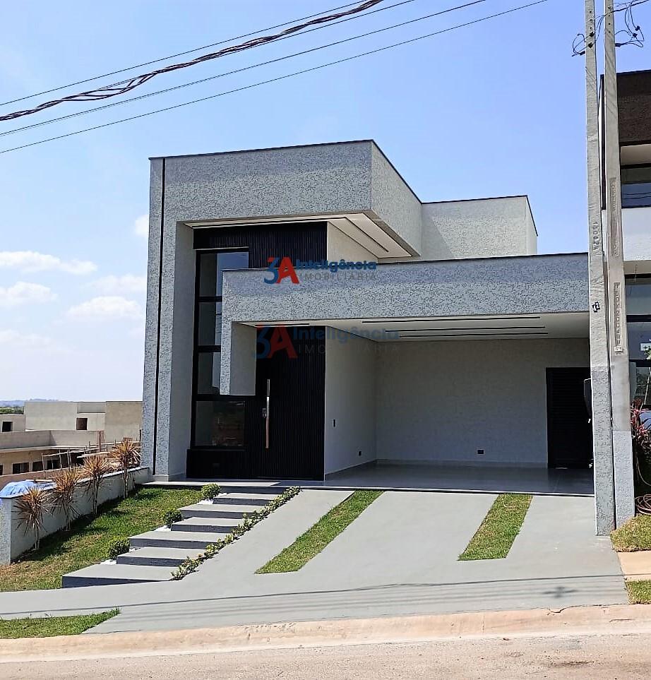 CASA CONDOM&Iacute;NIO RESERVA IPANEMA &ndash; SOROCABA  Sorocaba - 
