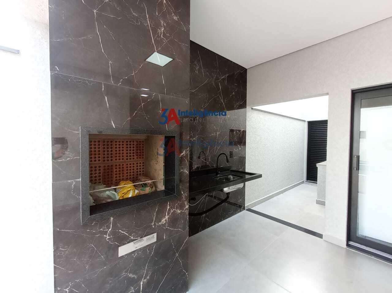 CASA CONDOM&Iacute;NIO RESERVA IPANEMA &ndash; SOROCABA  Sorocaba - 