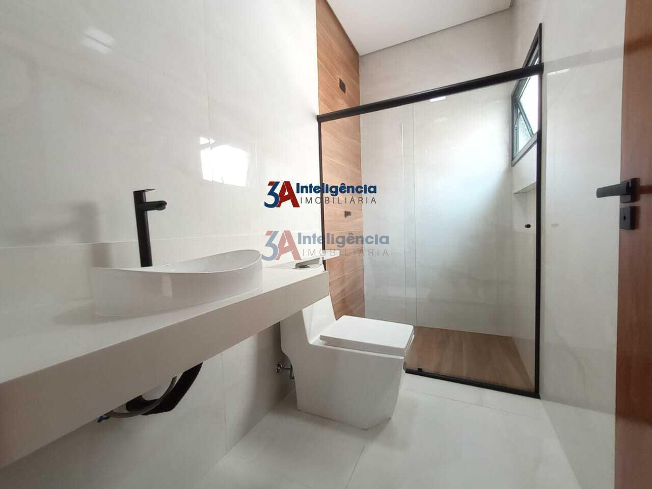 CASA CONDOM&Iacute;NIO RESERVA IPANEMA &ndash; SOROCABA  Sorocaba - 