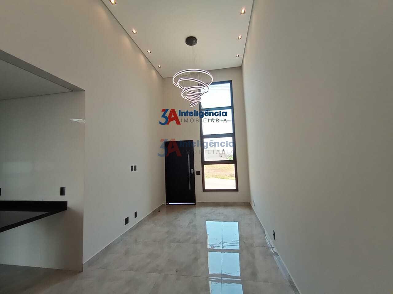 CASA CONDOM&Iacute;NIO RESERVA IPANEMA &ndash; SOROCABA  Sorocaba - 