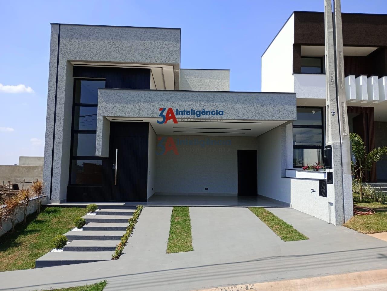 CASA CONDOM&Iacute;NIO RESERVA IPANEMA &ndash; SOROCABA  Sorocaba - 