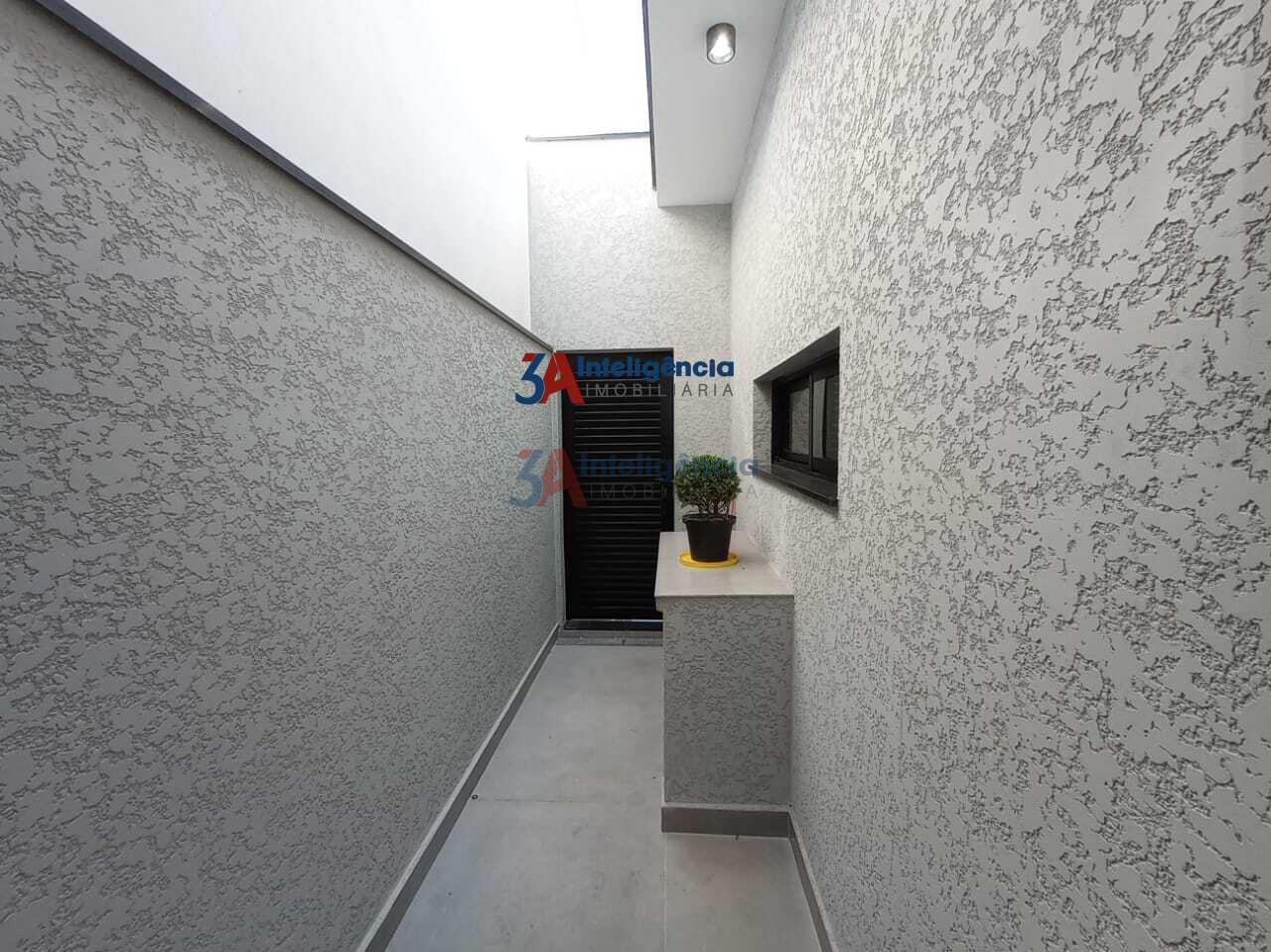 CASA CONDOM&Iacute;NIO RESERVA IPANEMA &ndash; SOROCABA  Sorocaba - 