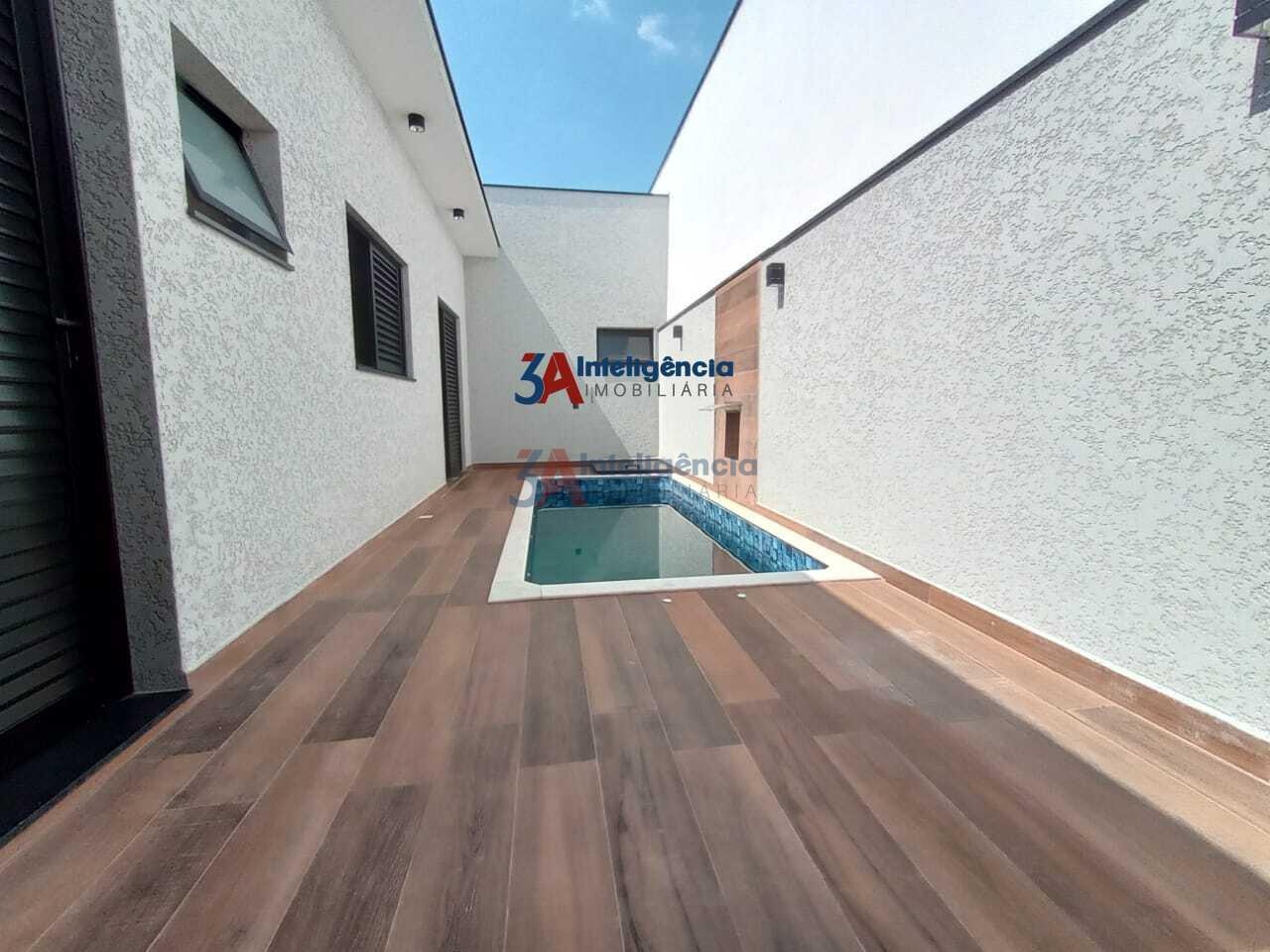 CASA CONDOM&Iacute;NIO RESERVA IPANEMA &ndash; SOROCABA  Sorocaba - 