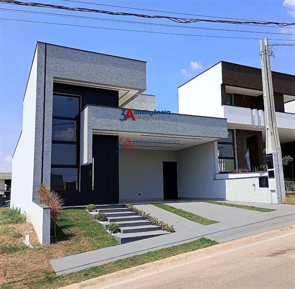 CASA CONDOM&Iacute;NIO RESERVA IPANEMA &ndash; SOROCABA  Sorocaba - 