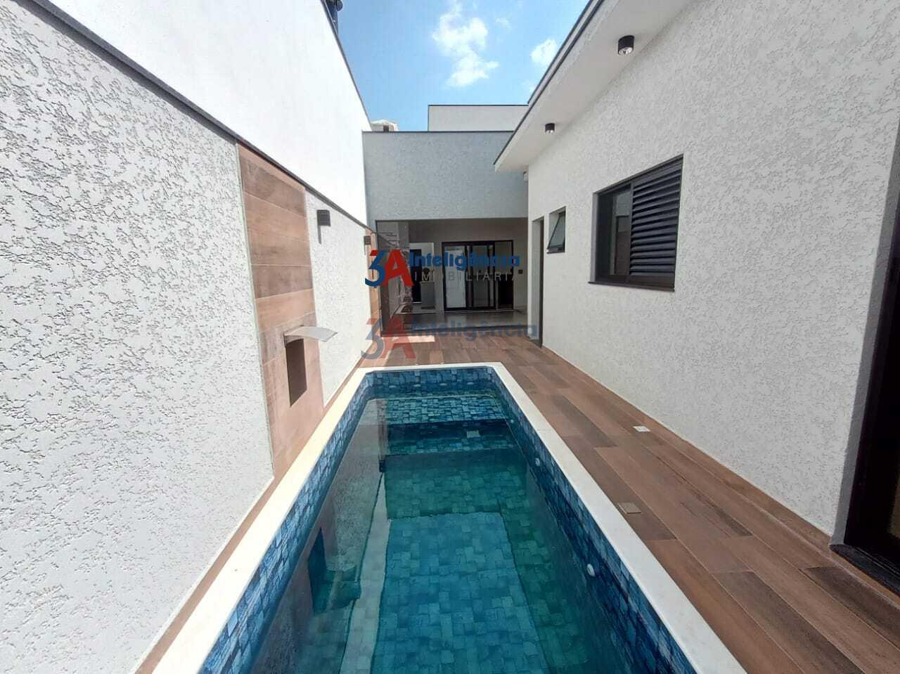 CASA CONDOM&Iacute;NIO RESERVA IPANEMA &ndash; SOROCABA  Sorocaba - 