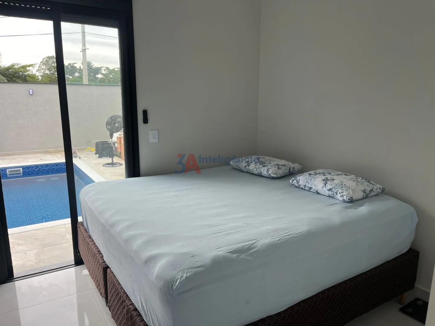 CASA CONDOM&Iacute;NIO RESIDENCIAL L&Ecirc; FRANCE &ndash; SOROCABA Rua Comendador Orlando Alquezar Sorocaba - 