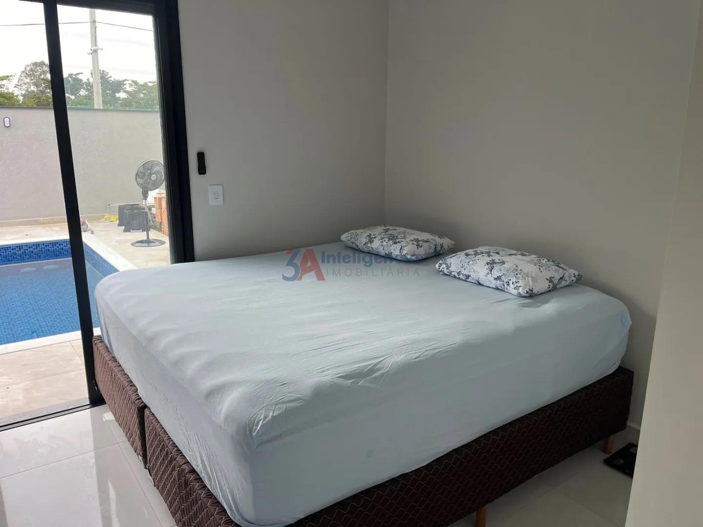 CASA CONDOM&Iacute;NIO RESIDENCIAL L&Ecirc; FRANCE &ndash; SOROCABA Rua Comendador Orlando Alquezar Sorocaba - 