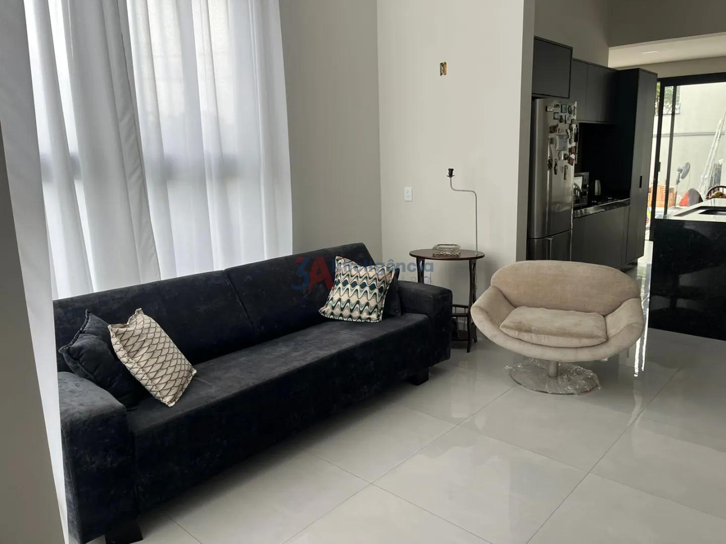 CASA CONDOM&Iacute;NIO RESIDENCIAL L&Ecirc; FRANCE &ndash; SOROCABA Rua Comendador Orlando Alquezar Sorocaba - 