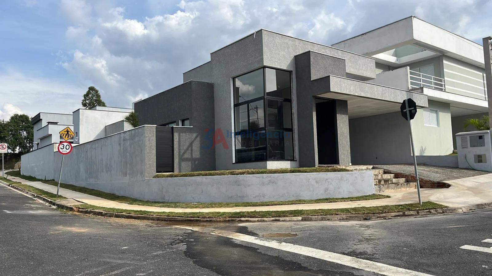 CASA CONDOM&Iacute;NIO RESIDENCIAL L&Ecirc; FRANCE &ndash; SOROCABA Rua Comendador Orlando Alquezar Sorocaba - 