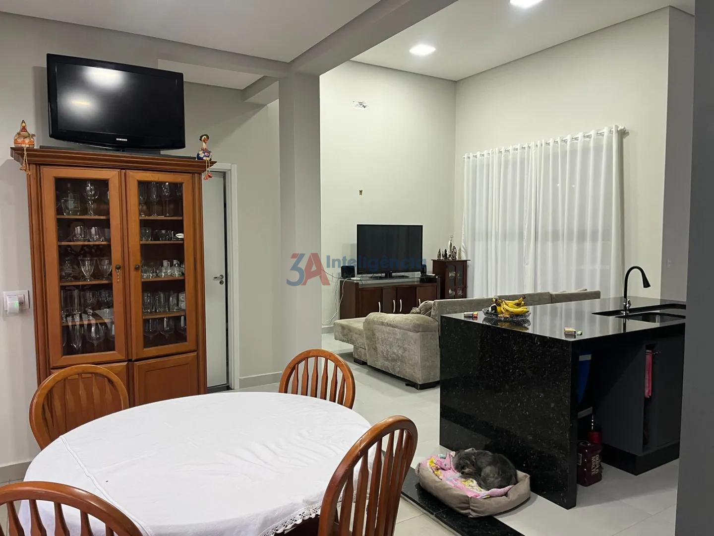 CASA CONDOM&Iacute;NIO RESIDENCIAL L&Ecirc; FRANCE &ndash; SOROCABA Rua Comendador Orlando Alquezar Sorocaba - 