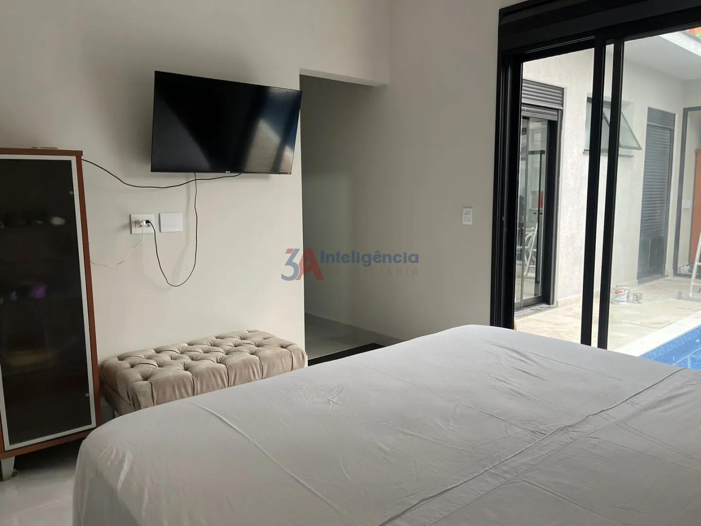 CASA CONDOM&Iacute;NIO RESIDENCIAL L&Ecirc; FRANCE &ndash; SOROCABA Rua Comendador Orlando Alquezar Sorocaba - 