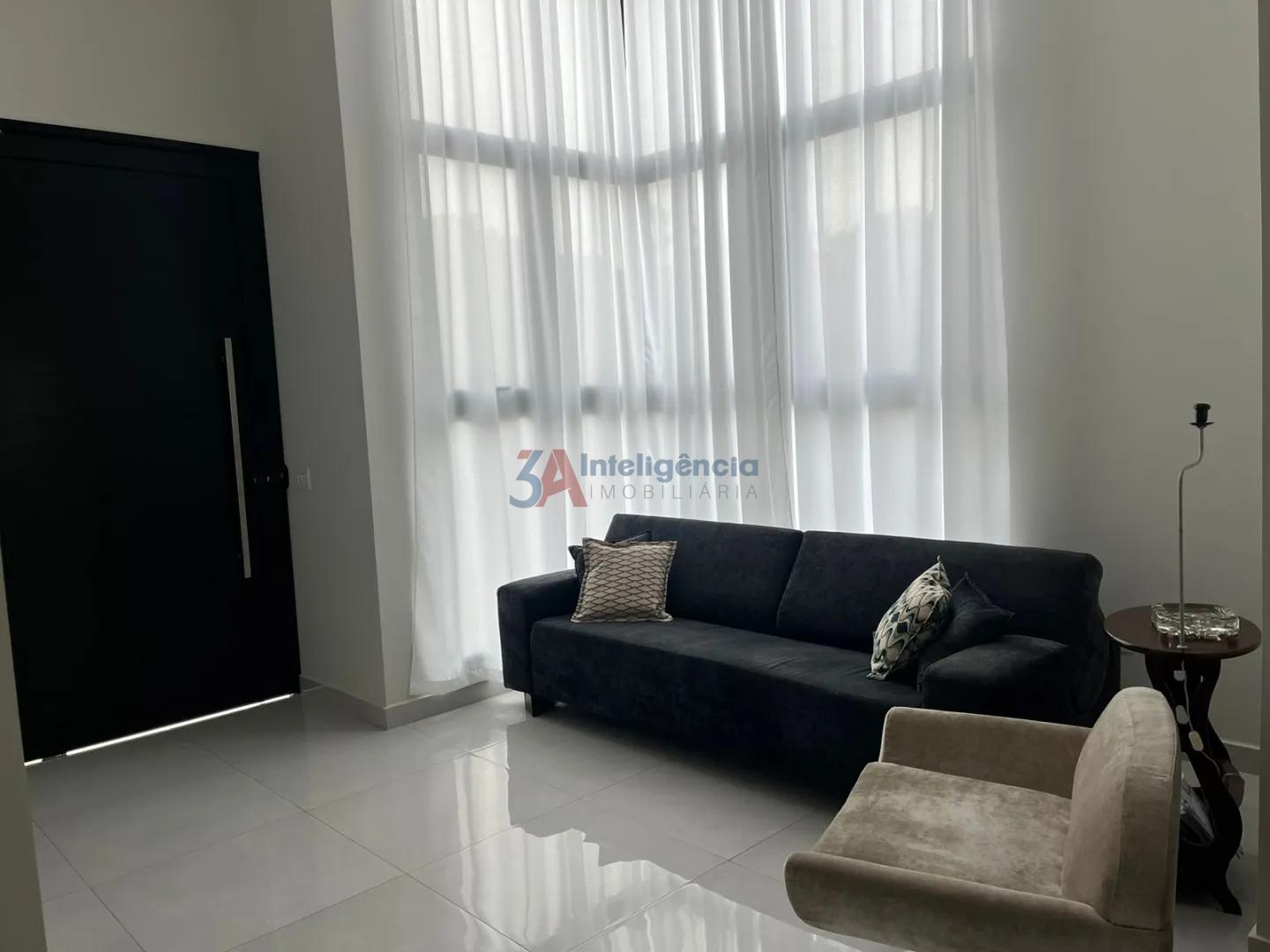 CASA CONDOM&Iacute;NIO RESIDENCIAL L&Ecirc; FRANCE &ndash; SOROCABA Rua Comendador Orlando Alquezar Sorocaba - 