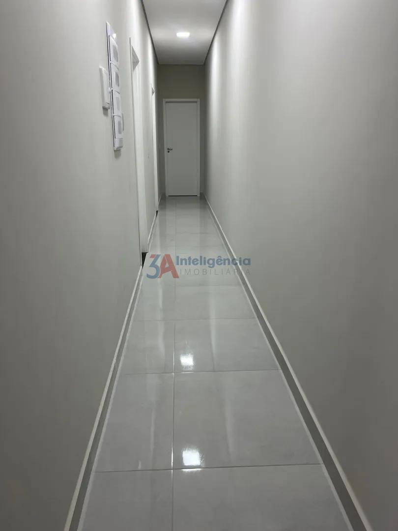 CASA CONDOM&Iacute;NIO RESIDENCIAL L&Ecirc; FRANCE &ndash; SOROCABA Rua Comendador Orlando Alquezar Sorocaba - 