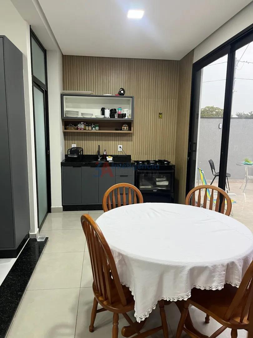 CASA CONDOM&Iacute;NIO RESIDENCIAL L&Ecirc; FRANCE &ndash; SOROCABA Rua Comendador Orlando Alquezar Sorocaba - 