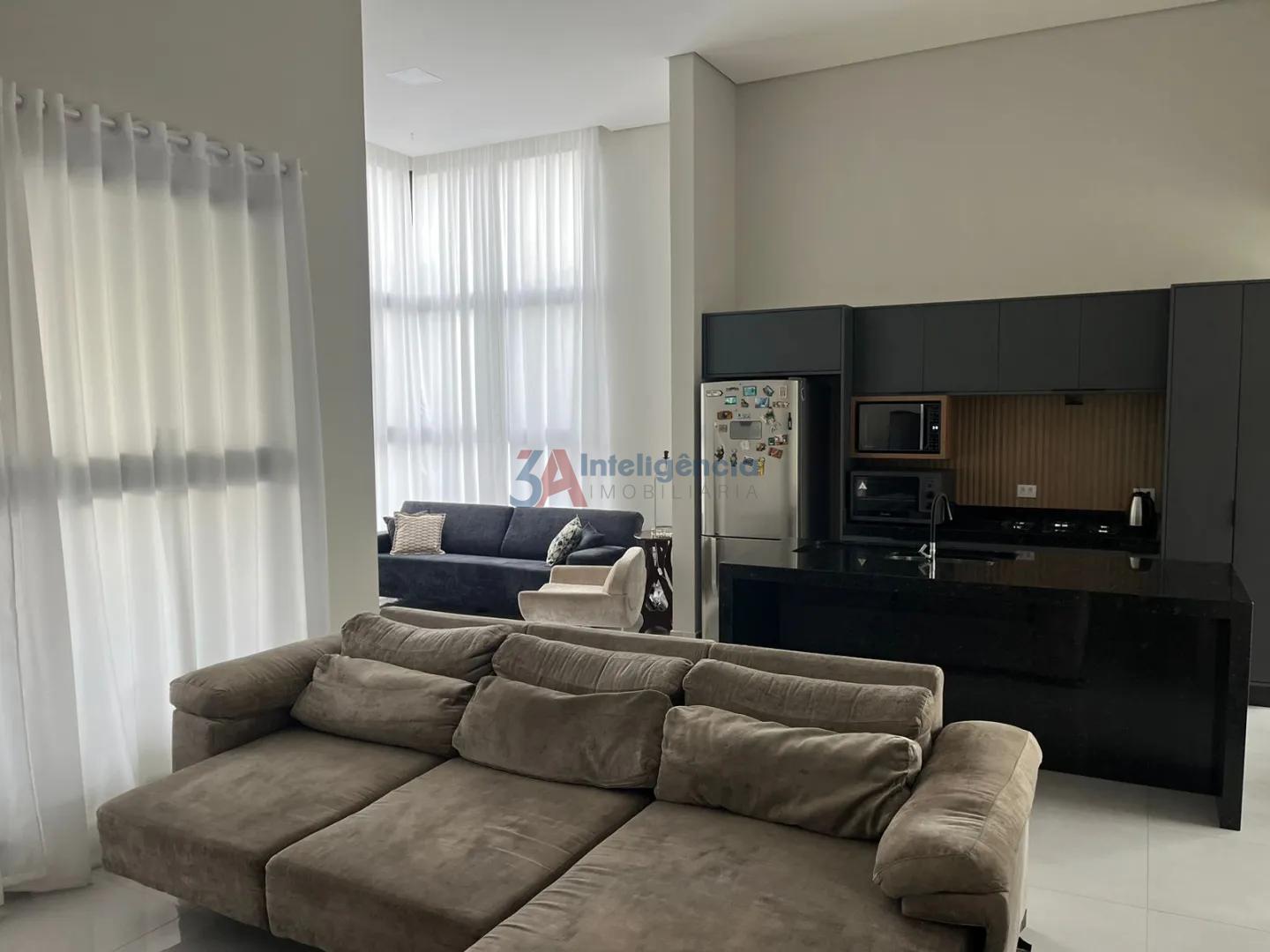 CASA CONDOM&Iacute;NIO RESIDENCIAL L&Ecirc; FRANCE &ndash; SOROCABA Rua Comendador Orlando Alquezar Sorocaba - 