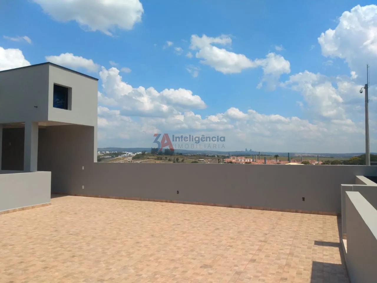 SOBRADO JARDIM SANTA MARCIA &ndash; VOTORANTIM  Votorantim - 