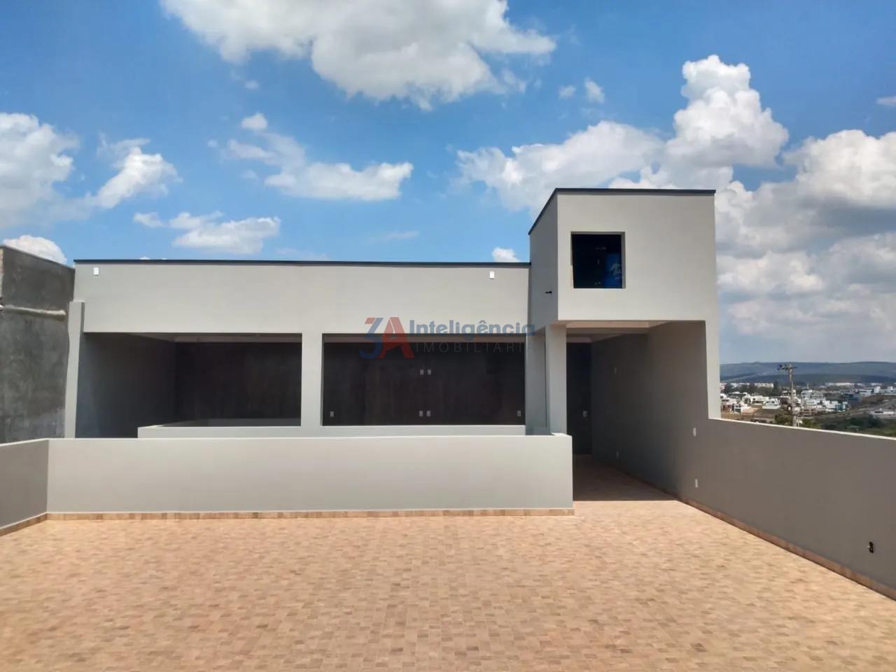SOBRADO JARDIM SANTA MARCIA &ndash; VOTORANTIM  Votorantim - 