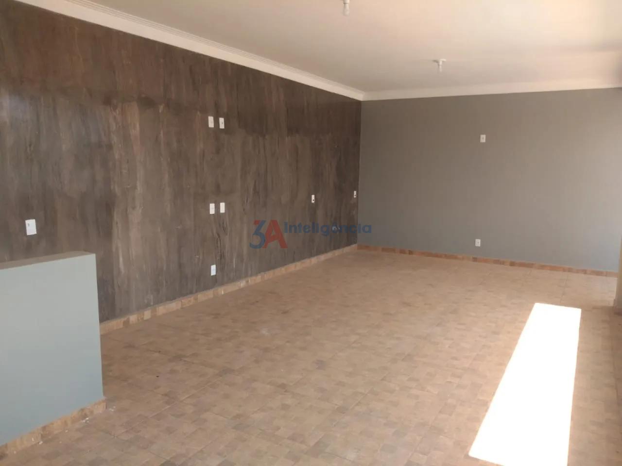 SOBRADO JARDIM SANTA MARCIA &ndash; VOTORANTIM  Votorantim - 