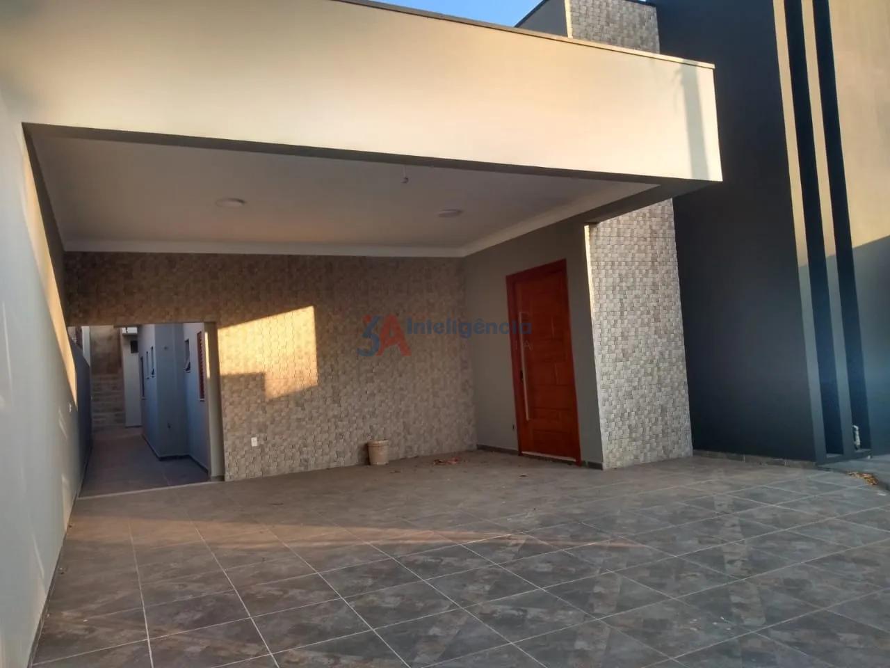 SOBRADO JARDIM SANTA MARCIA &ndash; VOTORANTIM  Votorantim - 