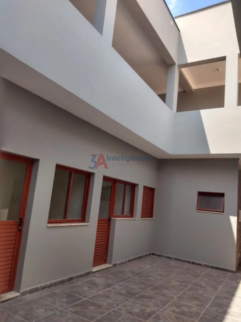 SOBRADO JARDIM SANTA MARCIA &ndash; VOTORANTIM  Votorantim - 