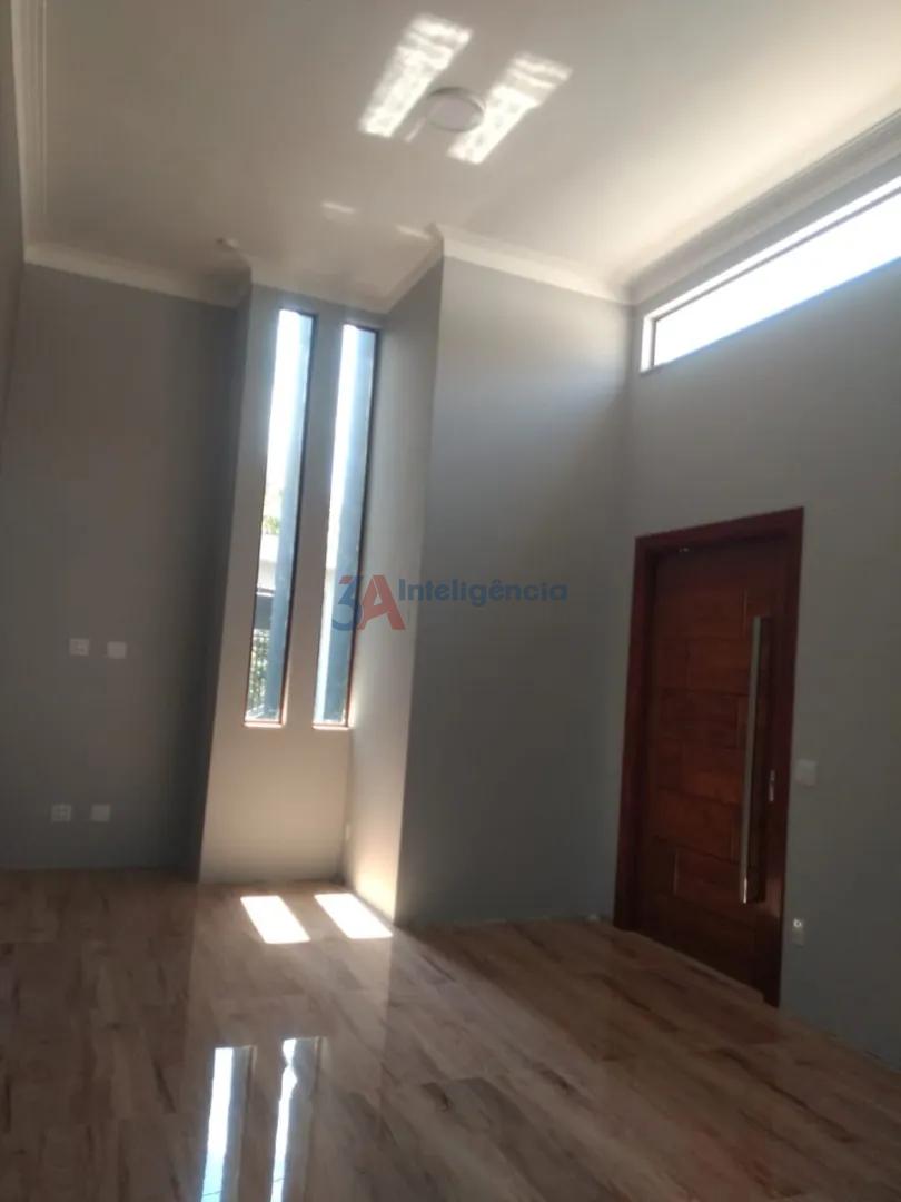 SOBRADO JARDIM SANTA MARCIA &ndash; VOTORANTIM  Votorantim - 