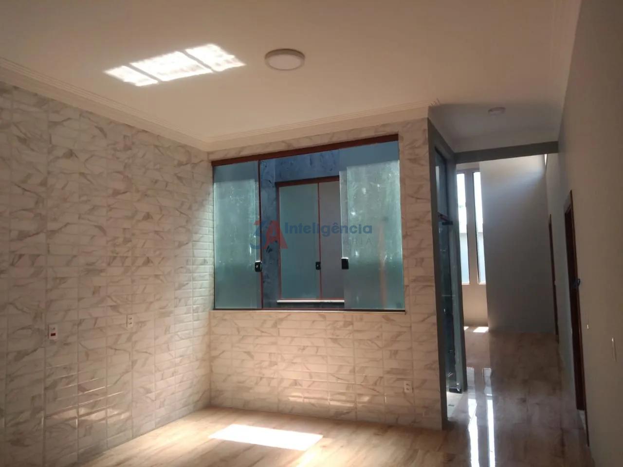 SOBRADO JARDIM SANTA MARCIA &ndash; VOTORANTIM  Votorantim - 
