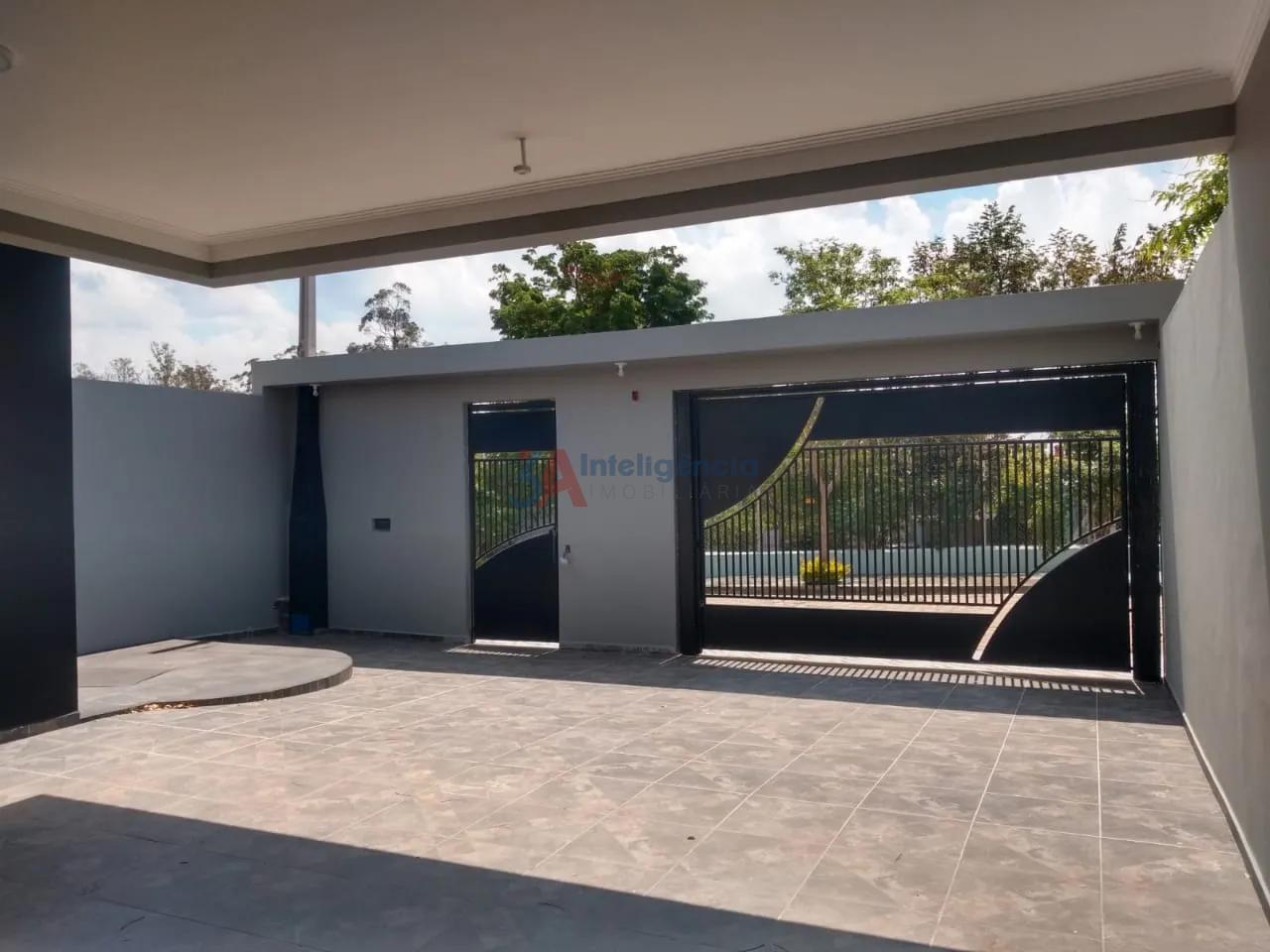 SOBRADO JARDIM SANTA MARCIA &ndash; VOTORANTIM  Votorantim - 