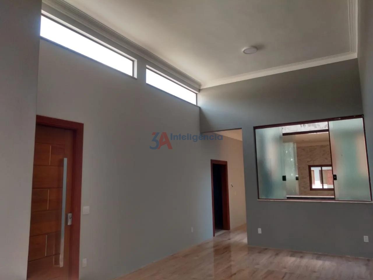 SOBRADO JARDIM SANTA MARCIA &ndash; VOTORANTIM  Votorantim - 