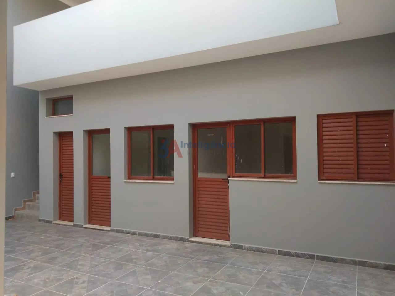 SOBRADO JARDIM SANTA MARCIA &ndash; VOTORANTIM  Votorantim - 