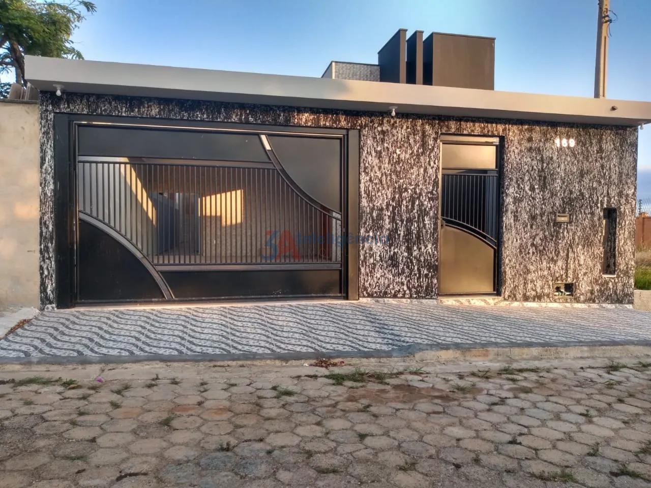 SOBRADO JARDIM SANTA MARCIA &ndash; VOTORANTIM  Votorantim - 