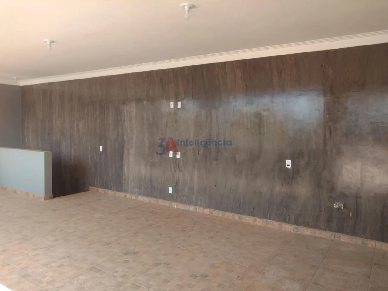 SOBRADO JARDIM SANTA MARCIA &ndash; VOTORANTIM  Votorantim - 