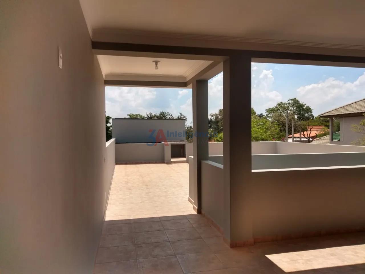 SOBRADO JARDIM SANTA MARCIA &ndash; VOTORANTIM  Votorantim - 