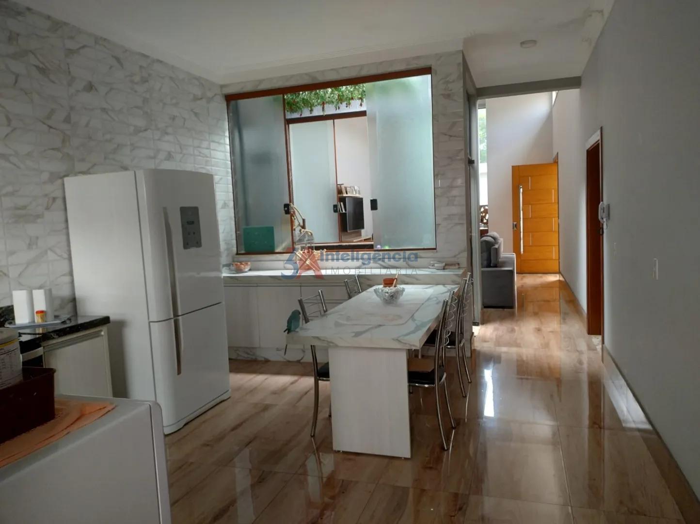 SOBRADO JARDIM SANTA MARCIA &ndash; VOTORANTIM  Votorantim - 