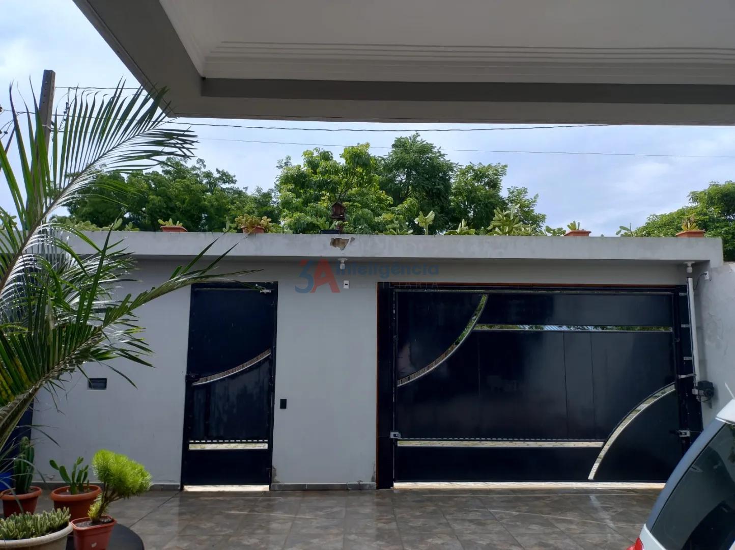SOBRADO JARDIM SANTA MARCIA &ndash; VOTORANTIM  Votorantim - 