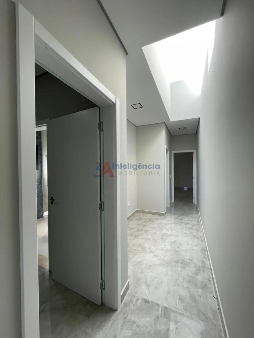 CASA CONDOM&Iacute;NIO VILLAGIO WANEL - SOROCABA Rua General Mena Barreto Sorocaba - 