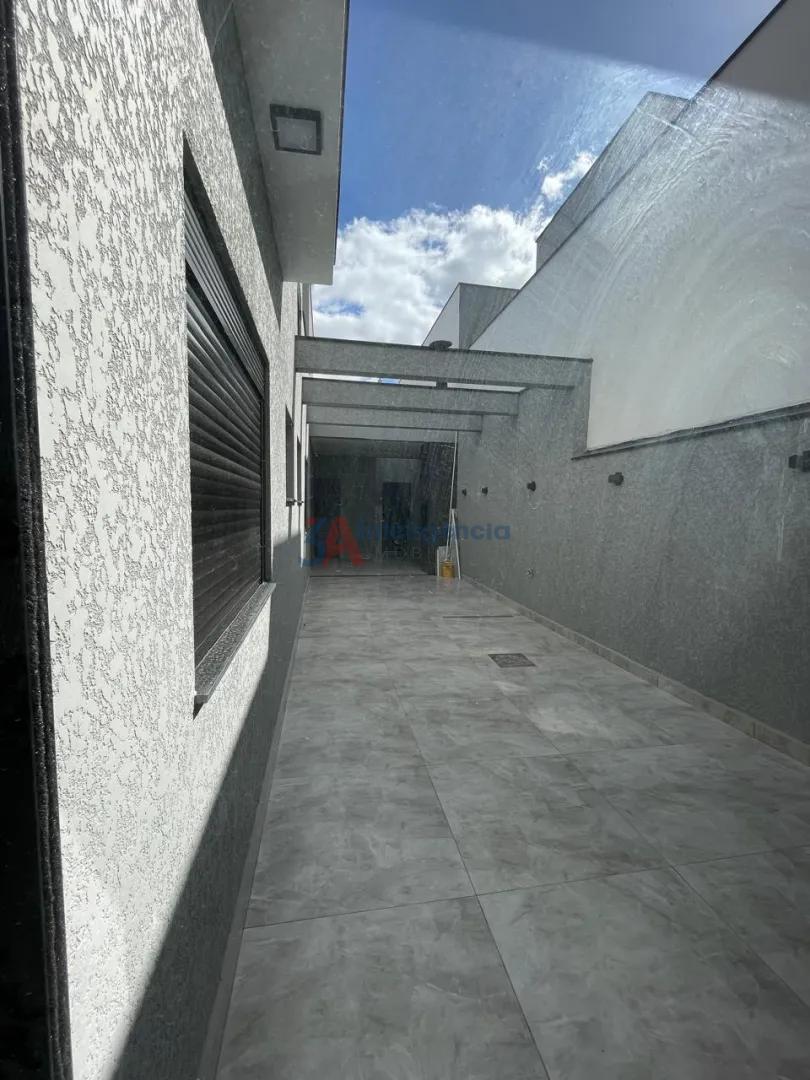 CASA CONDOM&Iacute;NIO VILLAGIO WANEL - SOROCABA Rua General Mena Barreto Sorocaba - 